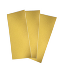 Vibrator Block Sanding Sheets