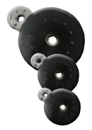 Backing Pad for Clean & Strip Disc