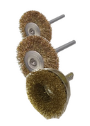 Wire Wheels for drill