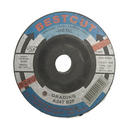 Grinding Disc Raised