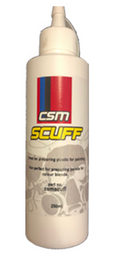 Scuffing Paste 250ml