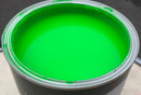Fluro Basecoat Paint