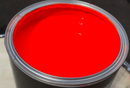 Fluro Basecoat Paint