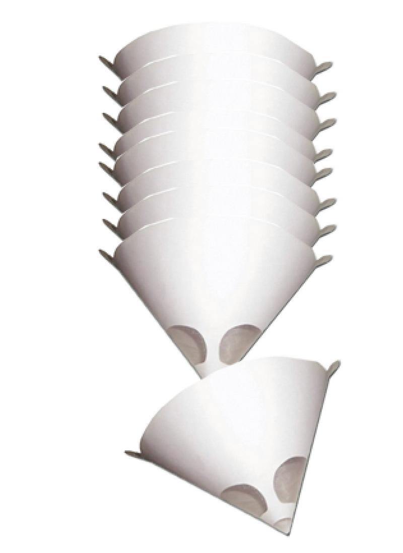 11-PSC PAINT STRAINER CONE