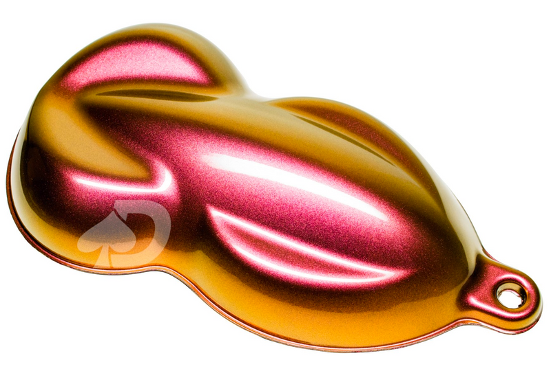 Chameleon shift sales