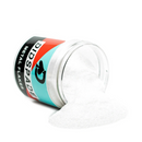 Metal Flakes clear Rainbow 0.008 Tub 100g