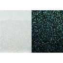 Metal Flakes clear Rainbow 0.008 Tub 100g