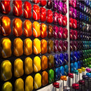 DNA Candy Basecoats Premixed