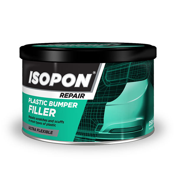 Plastic filler Isopon 250ml