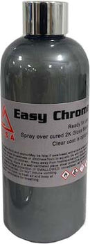 Alsa Easy Chrome