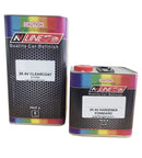 HS 2K Clear 2:1 AV LINE 7.5L Kit