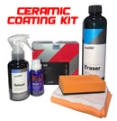 CARPRO CQUARTZ UK EDITION Kit (Includes Eraser)