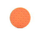OSREN 5.5” Cool DA Foam Pad Orange Light Cutting (140mm)