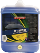 Septone Glass Cleaner