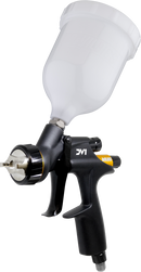 Devibiss DV1 Clear Coat Gun 1.3mm