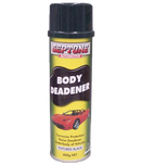 Aerosol Body Deadener 400g