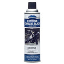 Eastwood Extreme Chassis Black Gloss Finish