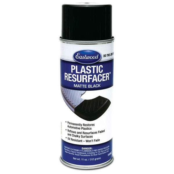 Eastwood Plastic Resurfacer Spray