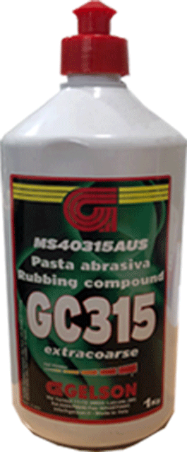 Gelson GC315 Course Compound 1L