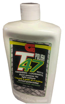 Gelson T47 Swirl Remover fine polish
