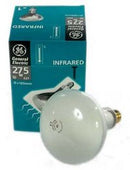 Heat Lamp Globes 275W