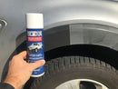 Action RustProof Clear Aerosol
