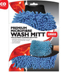 Microfibre Noodle Sponge