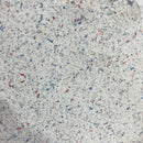 Flek finish speckle paint