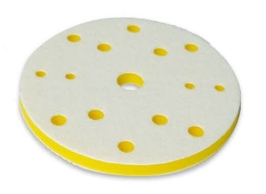 Tolex Bufflex Sanding Discs 6" Interface pad