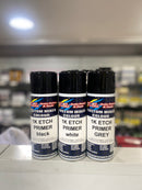 1K Etch Primer Concept