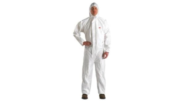Protective Coveralls MaxiSafe