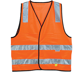 Safety Vest MaxiSafe
