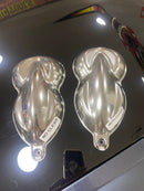 Alsa Easy Chrome Kit