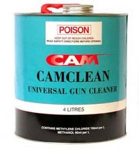 CAM Universal Gun Cleaner