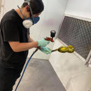 Custom Painting Intro Class