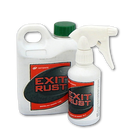 Exit Rust Converter