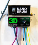 3D Dilution System Kit with Fluids