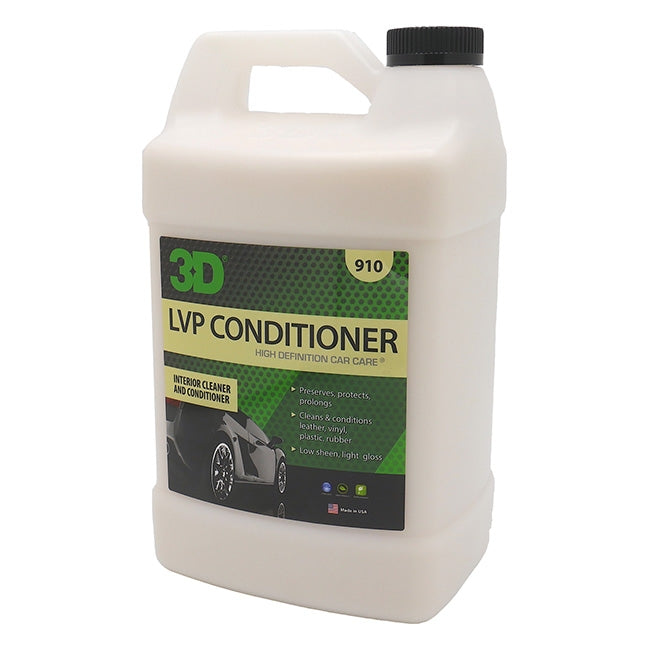 3D LVP Conditioner 3.78Lt