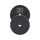 3D Black Polishing Spider Pad 6.5"