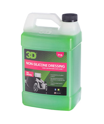 3D Non Silicone Dressing 3.78Ltr