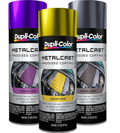 Die Casting Anodizing Vs Powder Coating Cost Die-casting Part