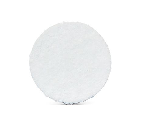 OSREN Microfibre White Cutting Disc