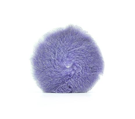 OSREN Purple Foam Nano Wool Pad