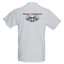 Custom Spray Mods T Shirt