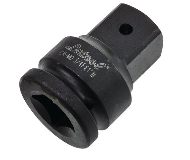 3/4-Inch Drive to 1" Drive Impact Adaptor