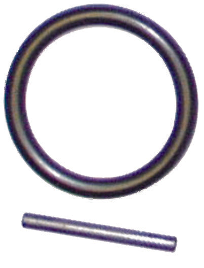 17 mm - 49 mm  x 3/4-Inch Drive O Ring Impact