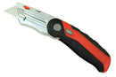175mm Auto Loading Folding Utility Knife