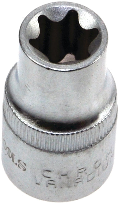 1/2" Drive Socket, E11