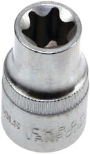1/2" Drive Socket, E22