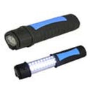 27 + 6 Led Rechargeable Magnetic Work Light